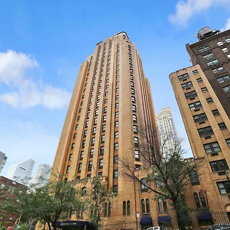 Hôtel The Beekman Tower